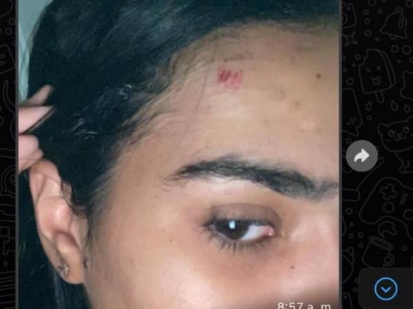 Capturas de Pantalla conversaciones Villa