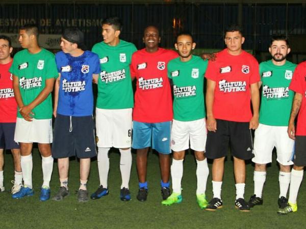 Clásico más largo de la historia 2