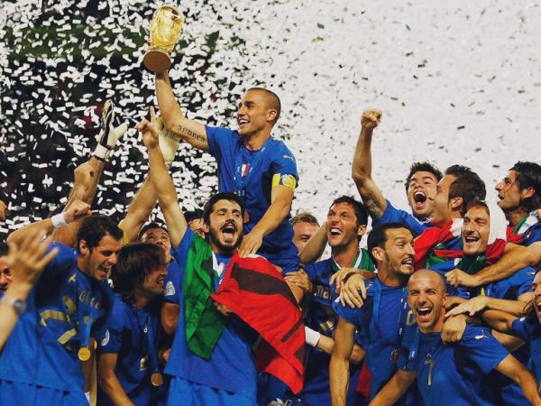 Italia 2006