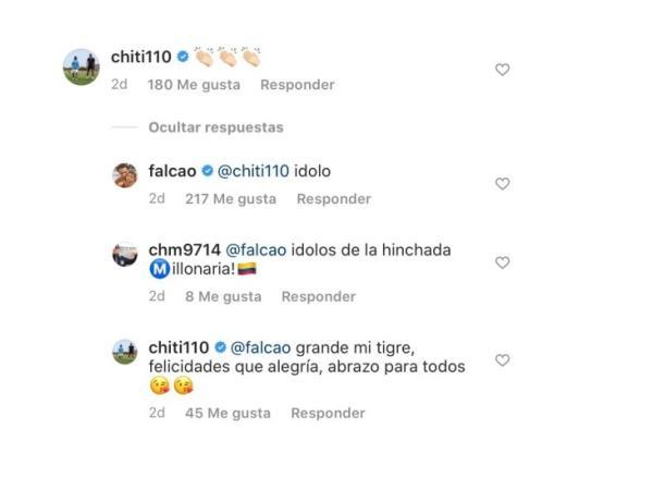 Falcao Chitiva
