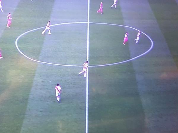 Cancha Rayo Valledano