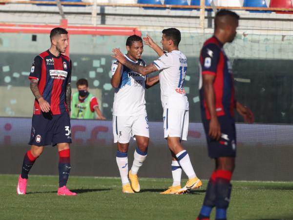 Luis Fernando Muriel