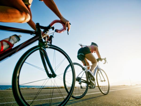 BBC Mundo: Ciclistas