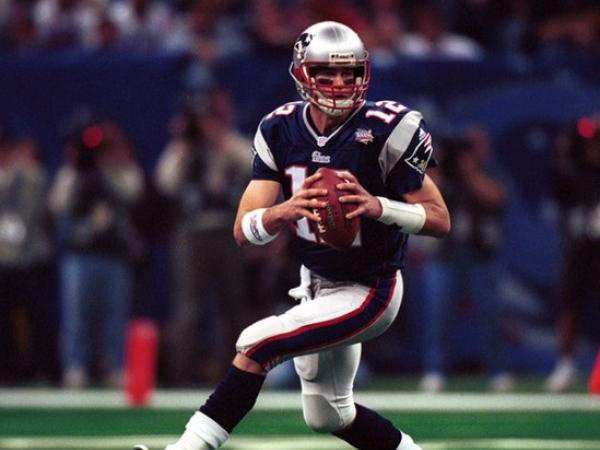 BBC Mundo: Tom Brady