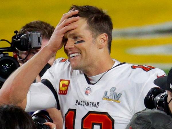 BBC Mundo: Tom Brady