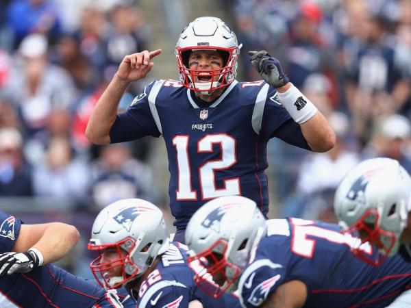 BBC Mundo: Tom Brady