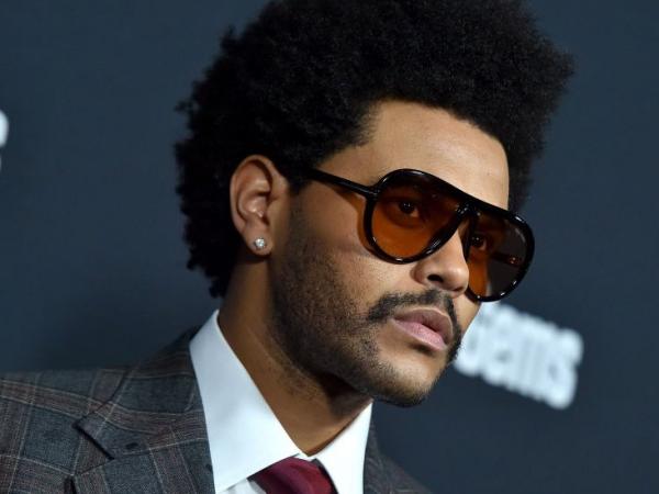 BBC Mundo: The Weeknd