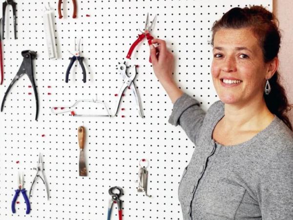 BBC Mundo: Martine Postma