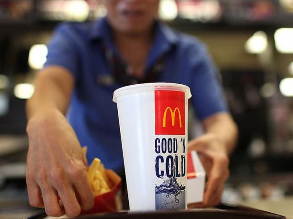 BBC Mundo: McDonald's