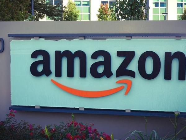 BBC Mundo: Logo de Amazon