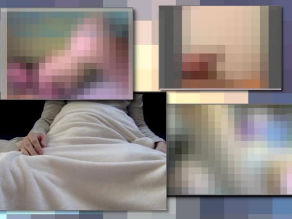 BBC Mundo: material en Omegle