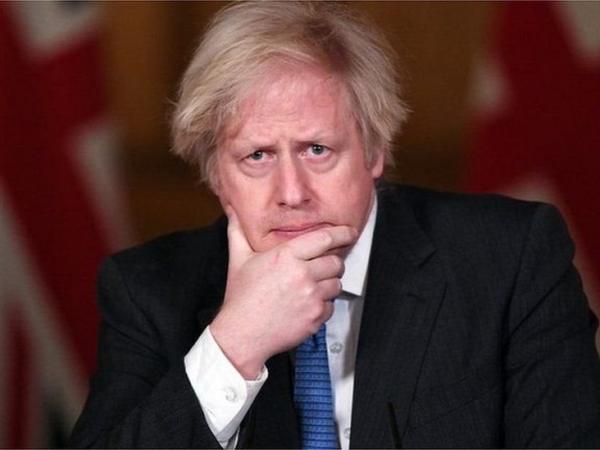 BBC Mundo: Boris Johnson