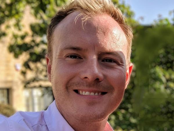 BBC Mundo: Justin Hyde