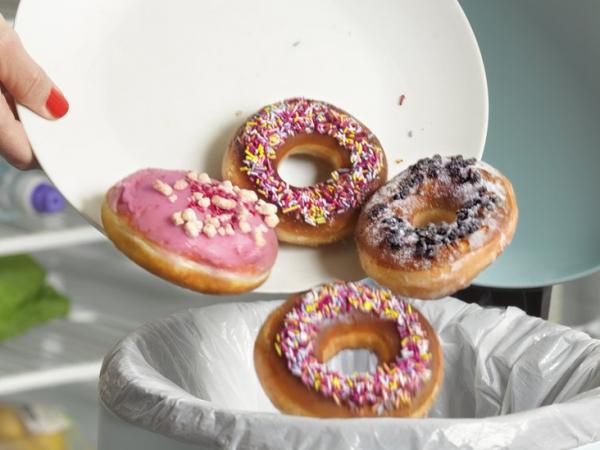 BBC Mundo: donuts
