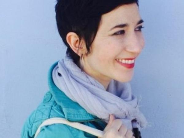 BBC Mundo: Juliet Menéndez, autora de Latinitas