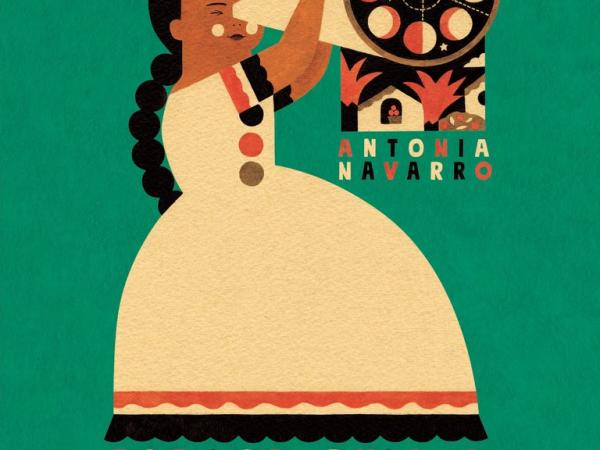 BBC Mundo: Antonia Navarro