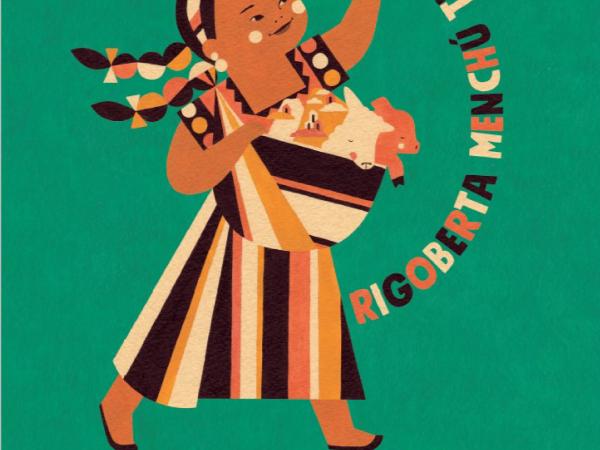 BBC Mundo: Rigoberta Menchú Tum