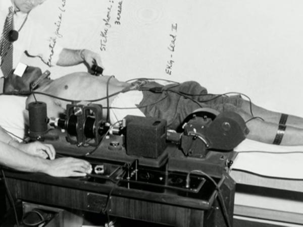 BBC Mundo: Experimento