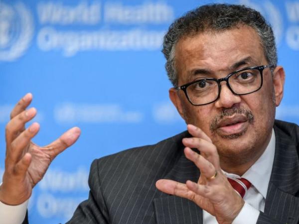 BBC Mundo: Tedros Adhanom Ghebreyesus