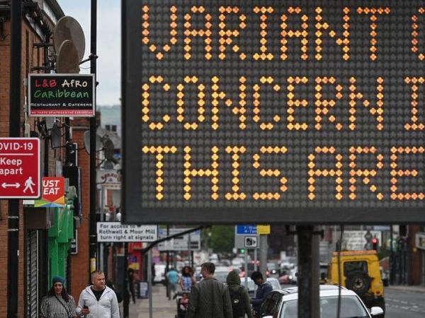 BBC Mundo: Reino Unido