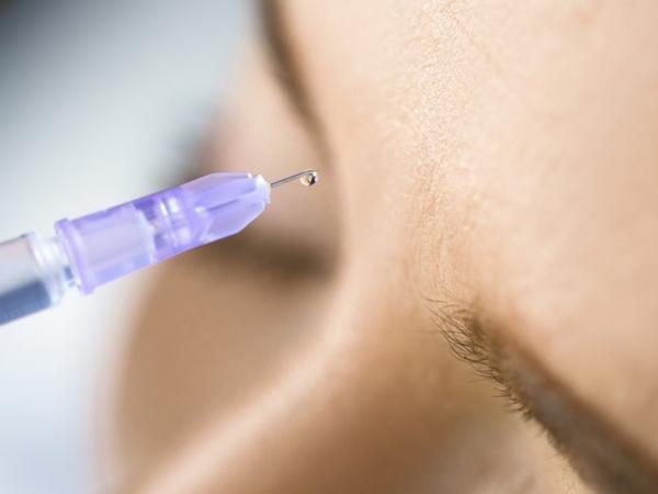 BBC Mundo: El ácido hialurónico se puede aplicar a través de inyecciones en la piel.