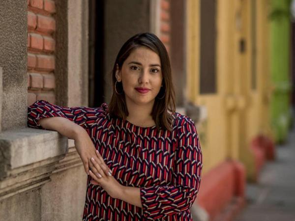 BBC Mundo: Javiera Canales, directora ejecutiva de la Corporación Miles.