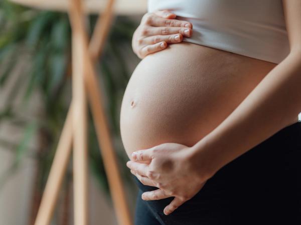 BBC Mundo: Mujer embarazada