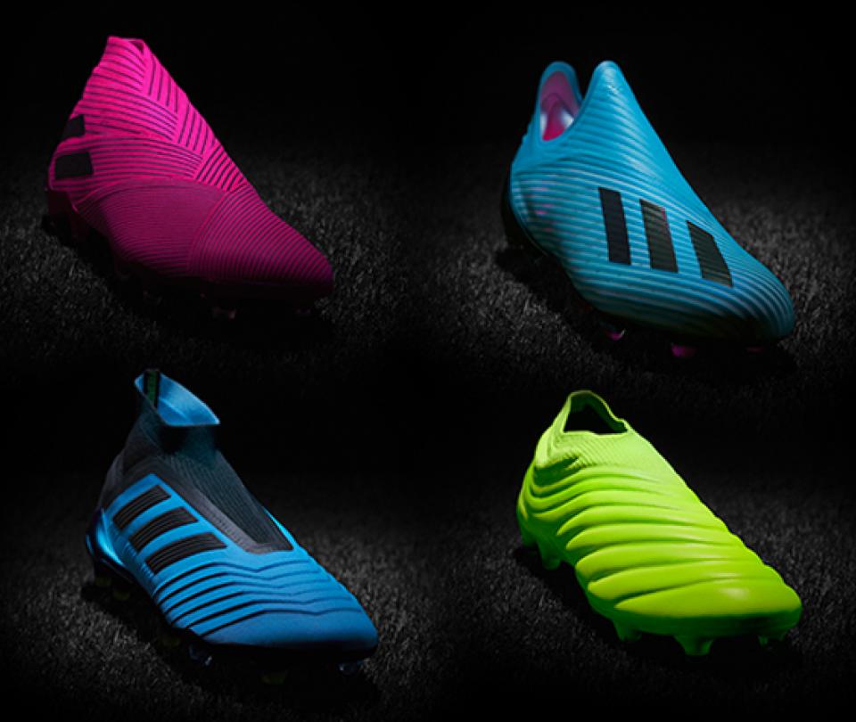 Los guayos para cada tipo de jugador