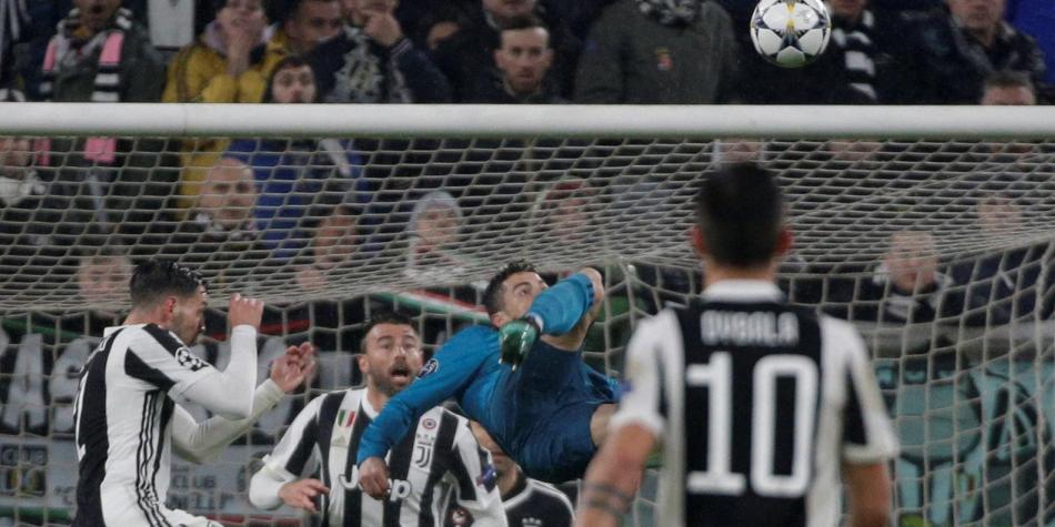 Cristiano Ronaldo Real Madrid