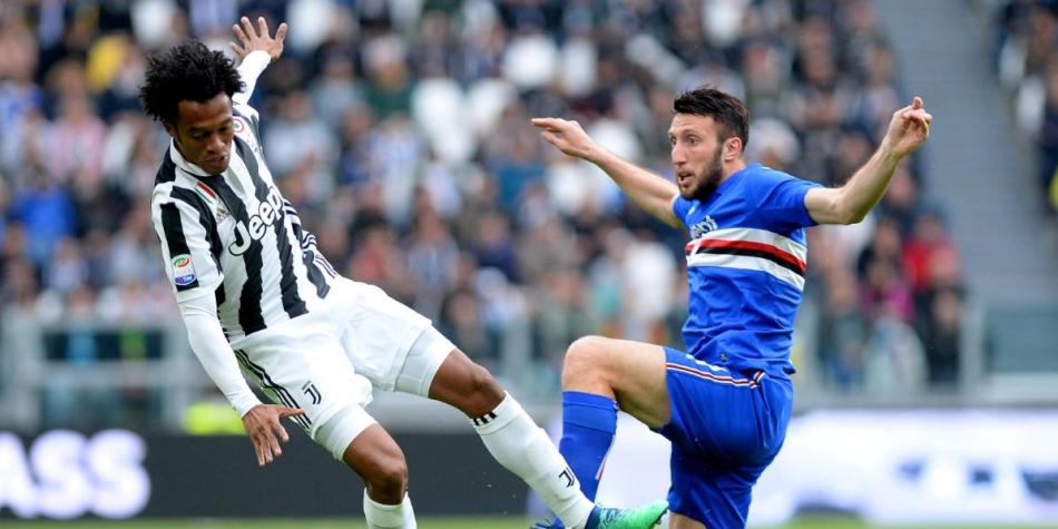 Juan Guillermo Cuadrado