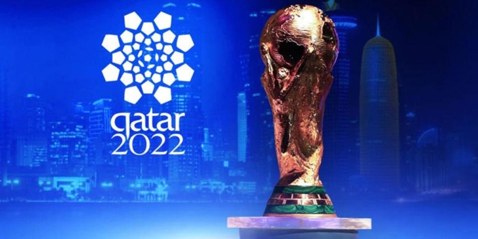 Qatar 2022