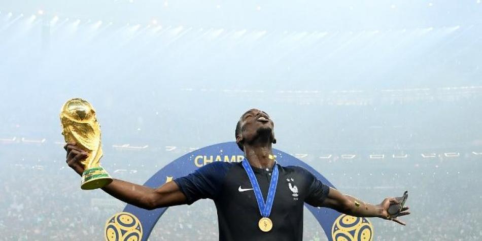 Paul Pogba