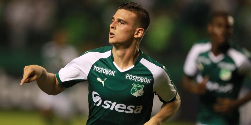 Cali venció a Bolívar