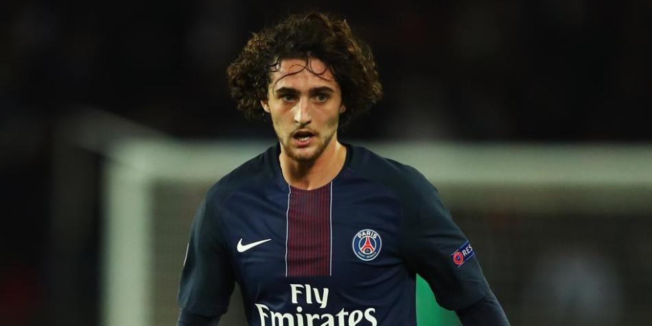 Rabiot