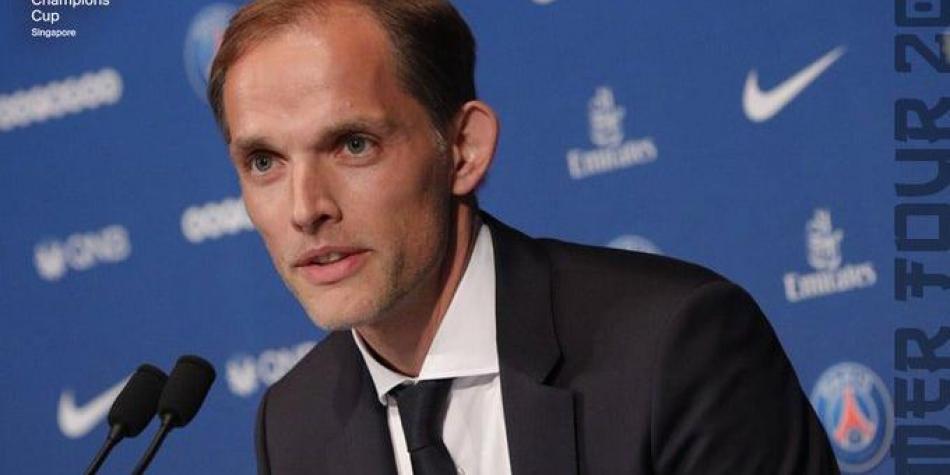 Thomas Tuchel