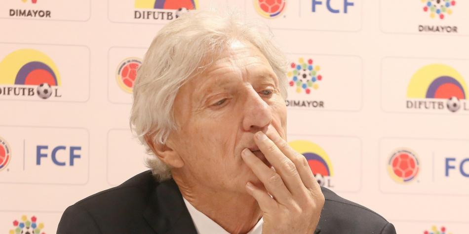 José Pékerman