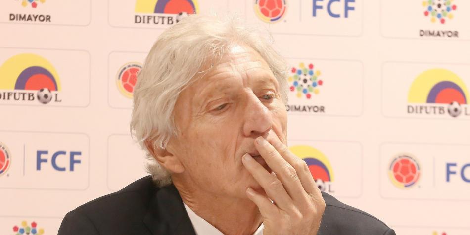 José Pékerman