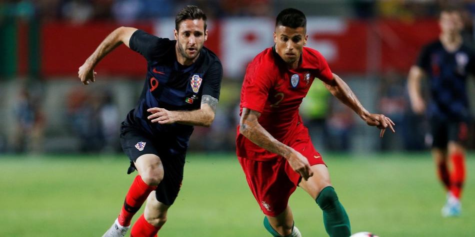 Portugal-Croacia