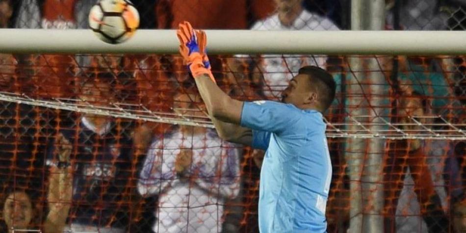 Franco Armani River Plate