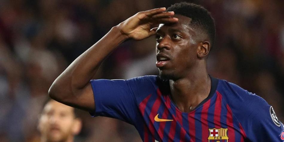 Dembelé