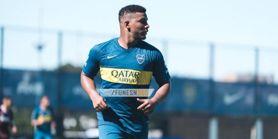Frank Fabra