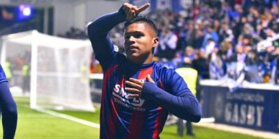 Juan Camilo Hernández