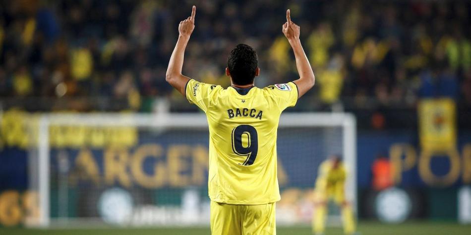 Carlos Bacca