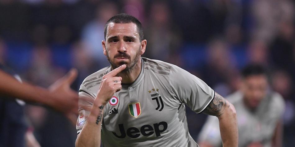 Bonucci
