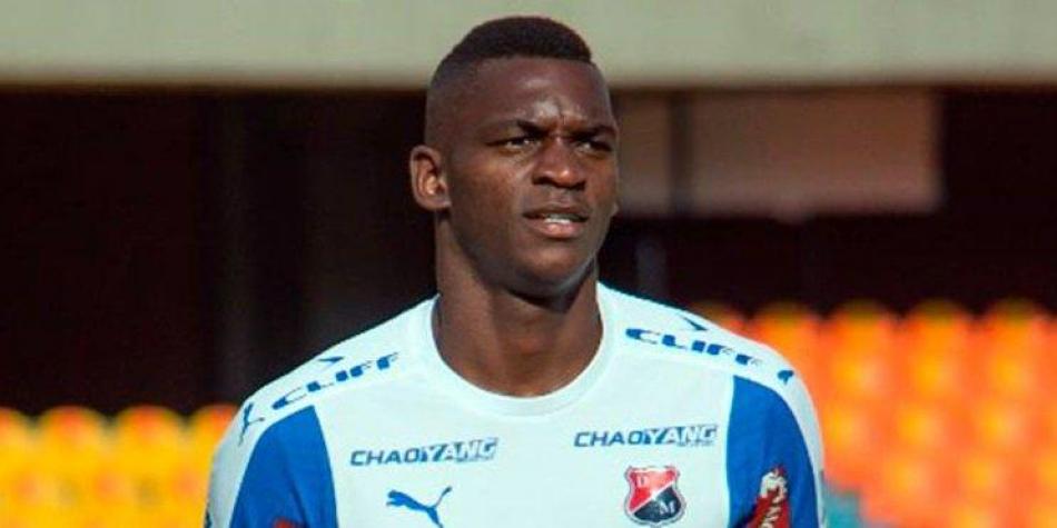 Jesús David Murillo