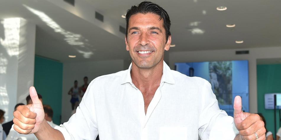 Gianluigi Buffon