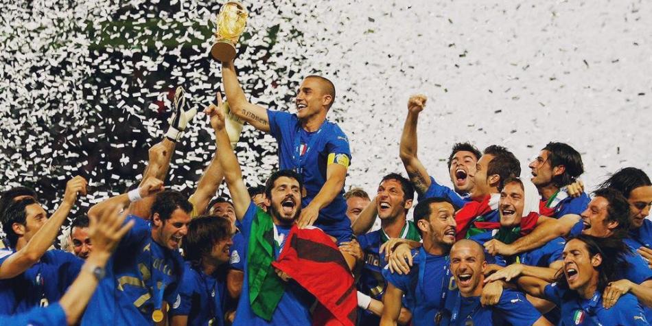 Italia 2006