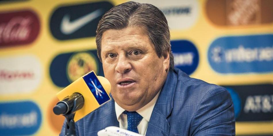 Miguel Herrera