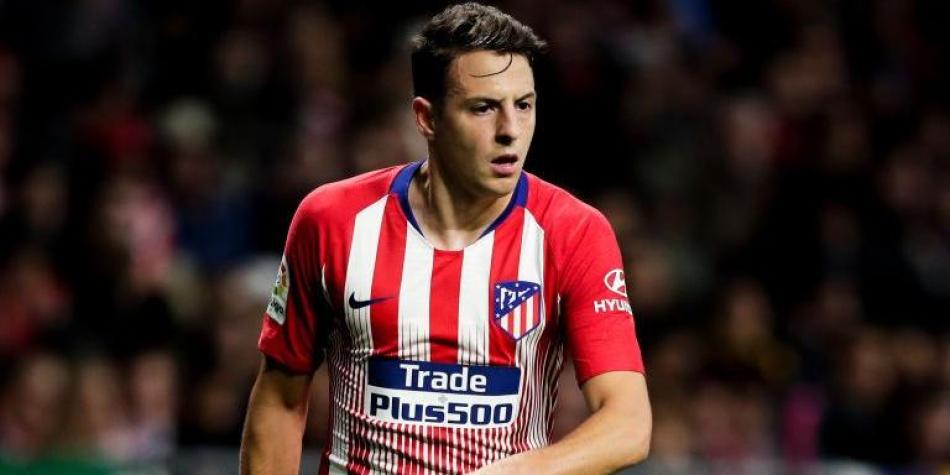 Colombianos en Champions League 2019/2020