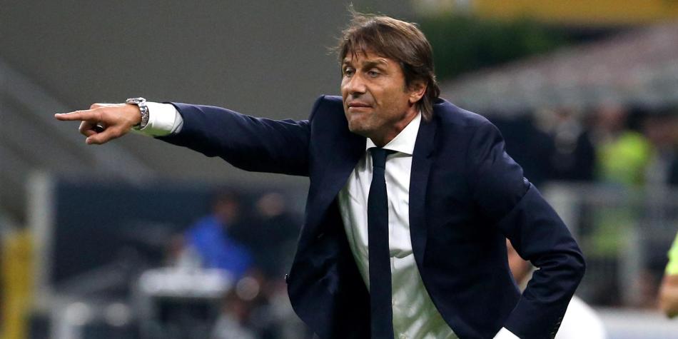 Antonio Conte